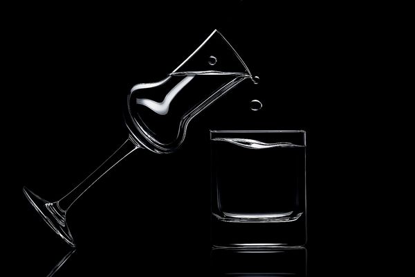 Dialogo di cristallo