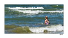 Dialogues avec la mer  -2-