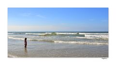 Dialogues avec la mer