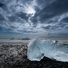 Diamanten am Strand....