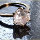 Diamantring 