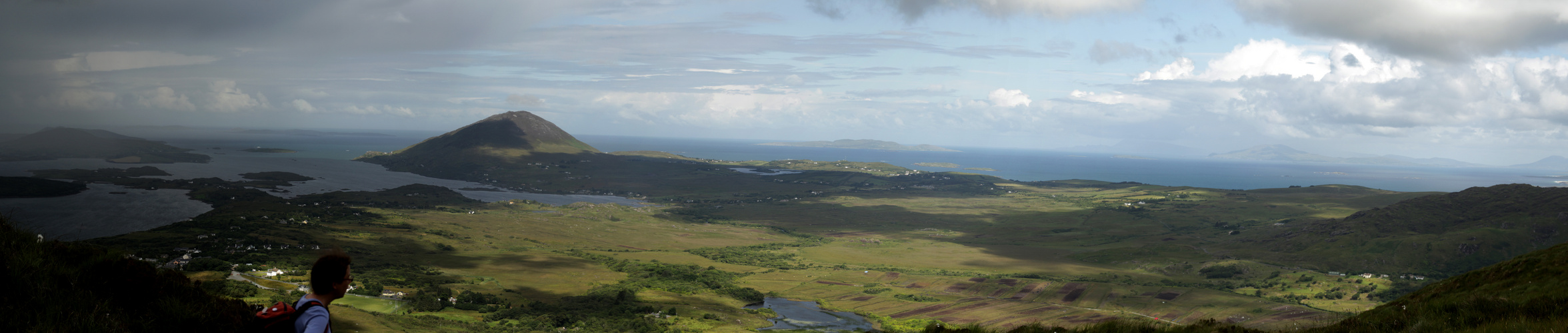 Diamon hill's view