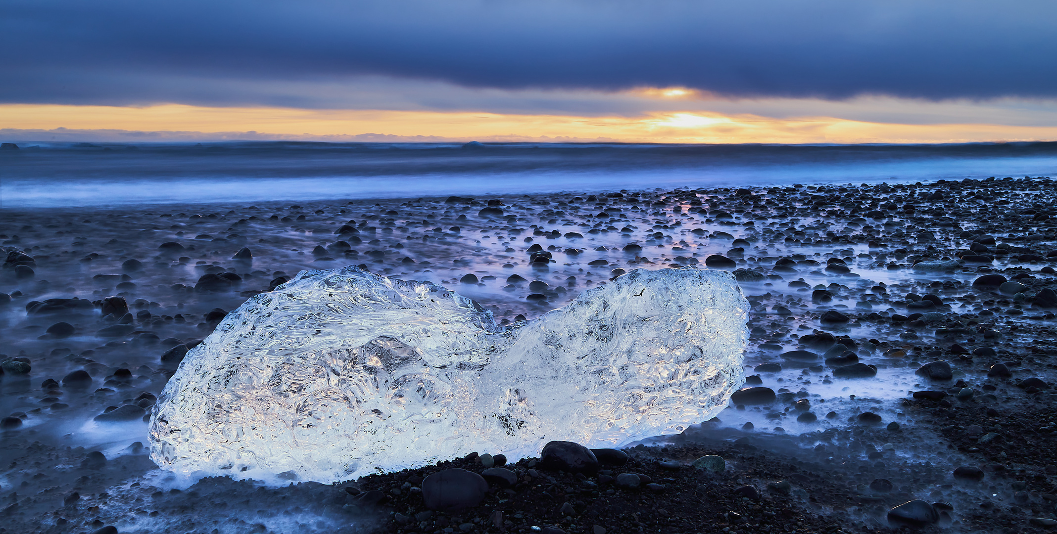 Diamond Beach