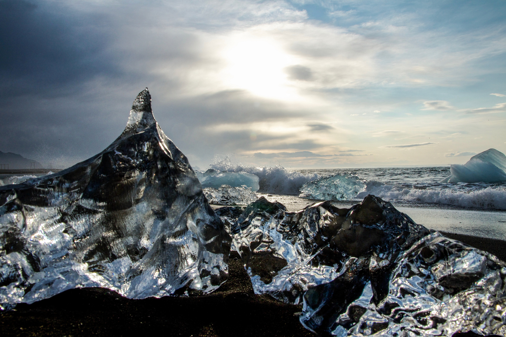 Diamond Beach