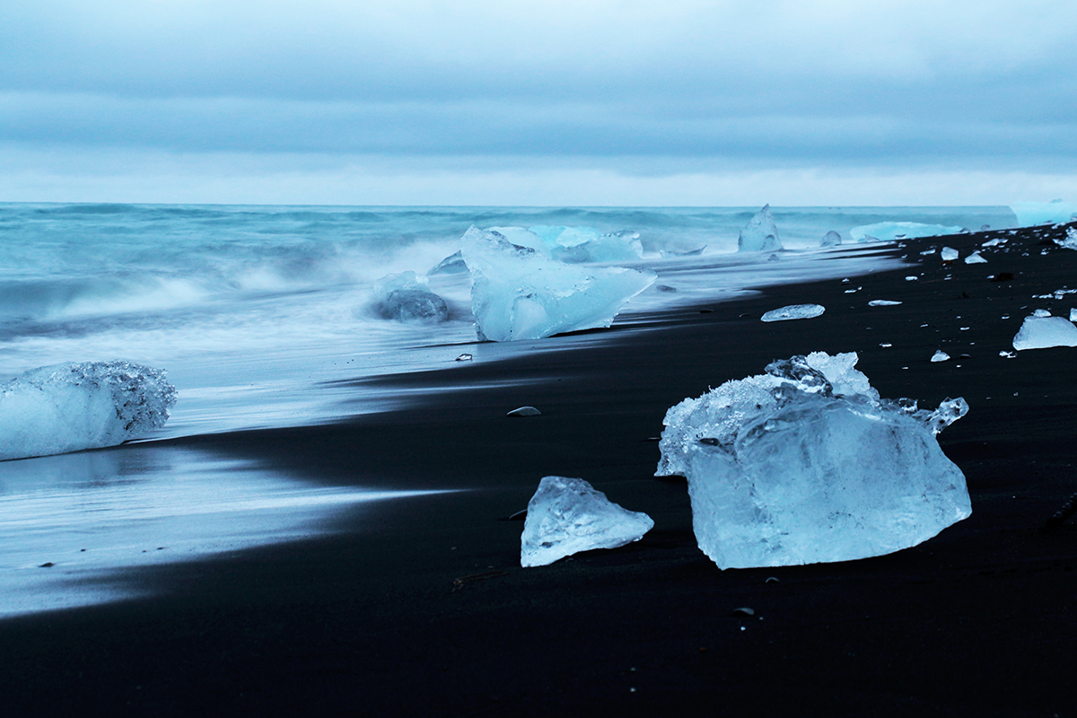 Diamond Beach