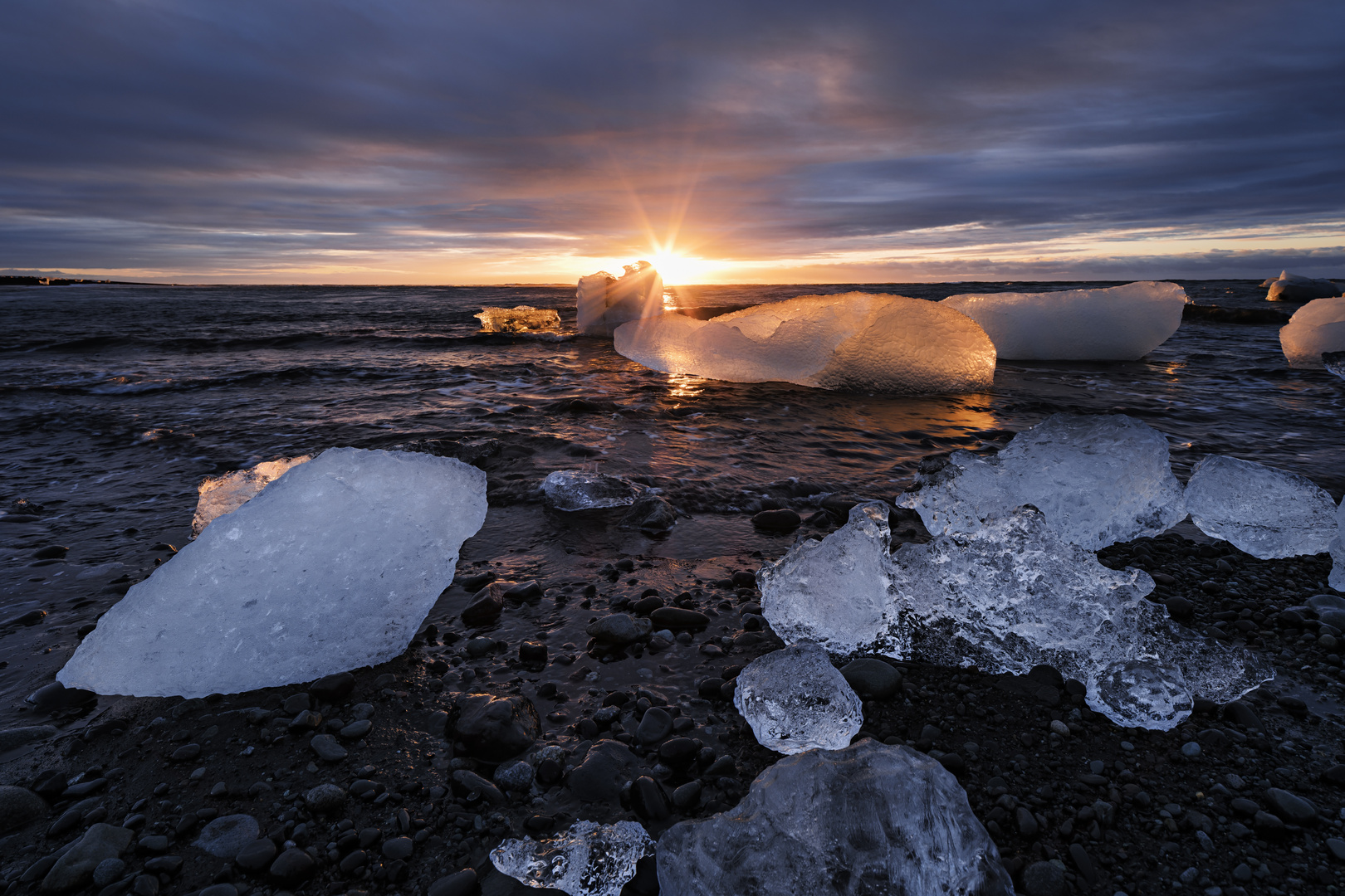 Diamond Beach