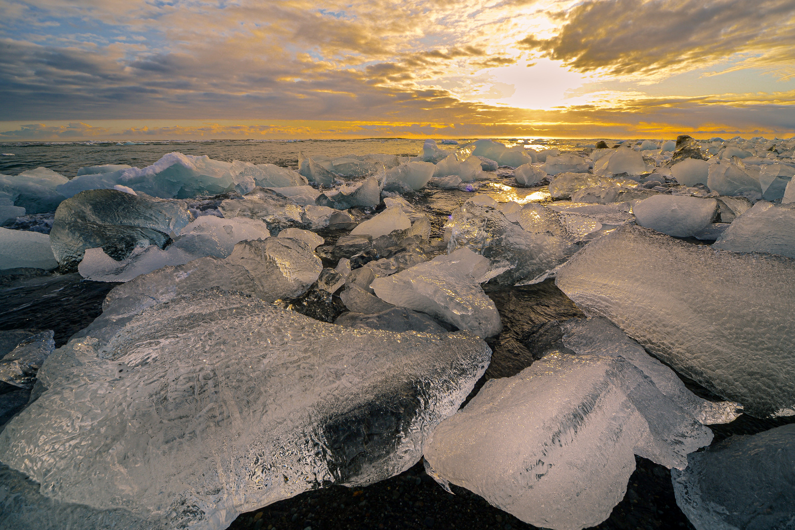 Diamond Beach