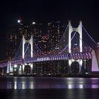 Diamond Bridge, Busan, Südkorea (1)