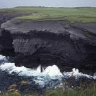 Diamond Cliffs, Kilkee (Reload)