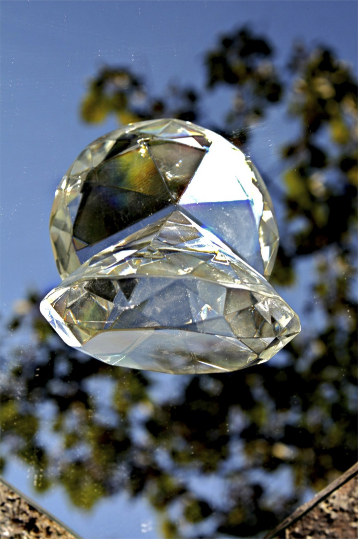 diamond