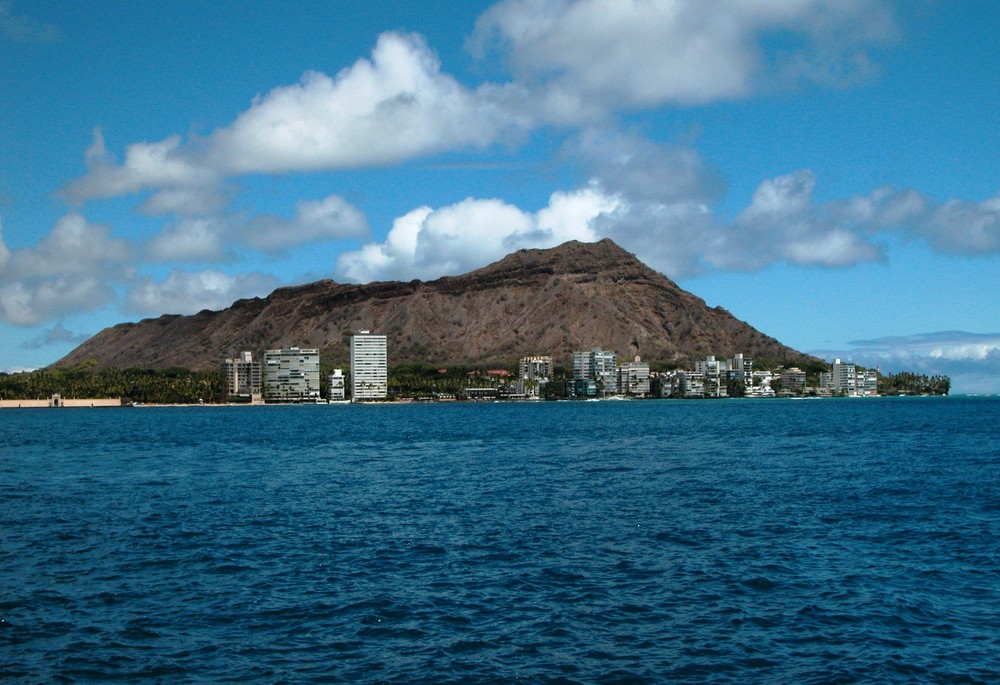 Diamond Head