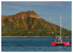 Diamond Head