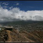 Diamond Head