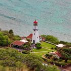 Diamond Head Lighthouse