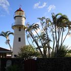 Diamond Head LIghthouse Honolulu Oahu Hawaii