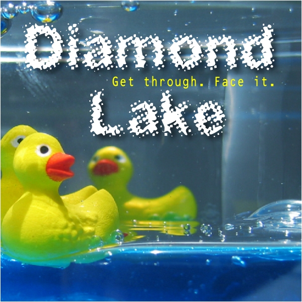 |Diamond Lake|