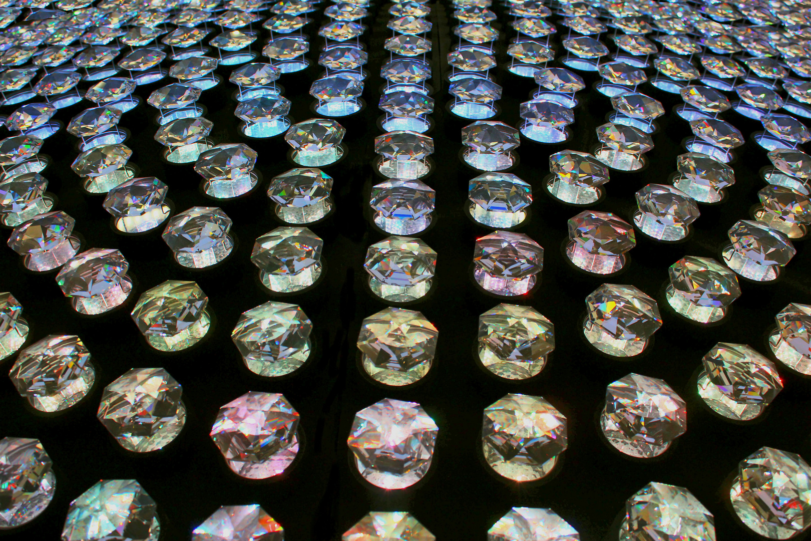 Diamonds