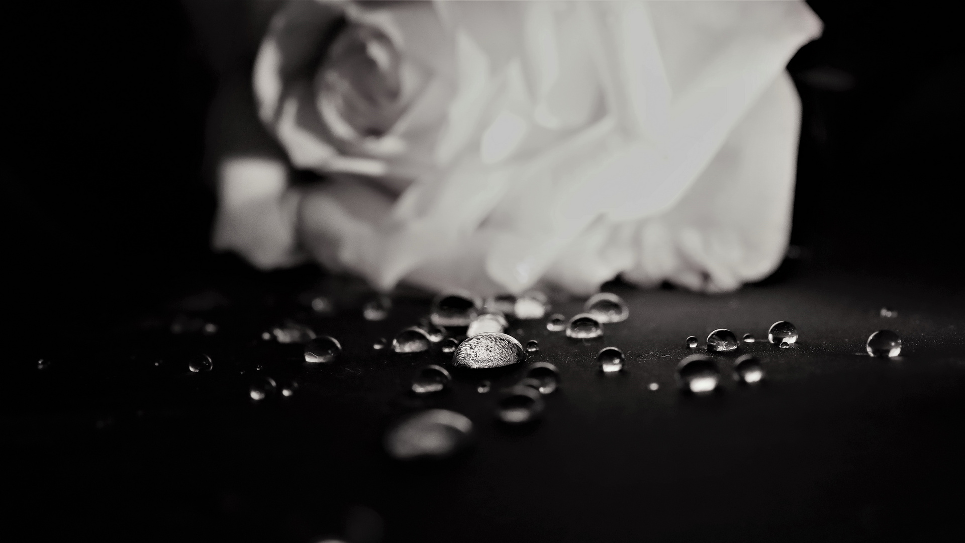 Diamonds Tears......