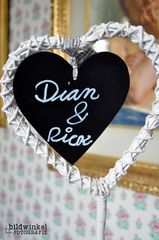 Dian and Rick 1