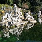 Diana e Atteone - Reggia di Caserta