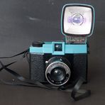 DIANA F+