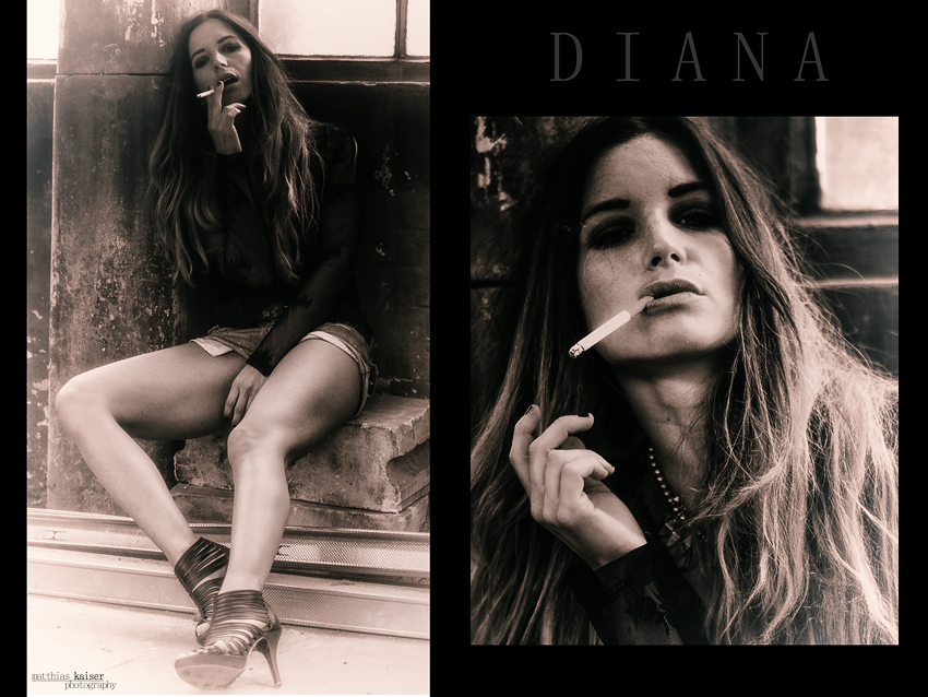 Diana Fashion SW 14