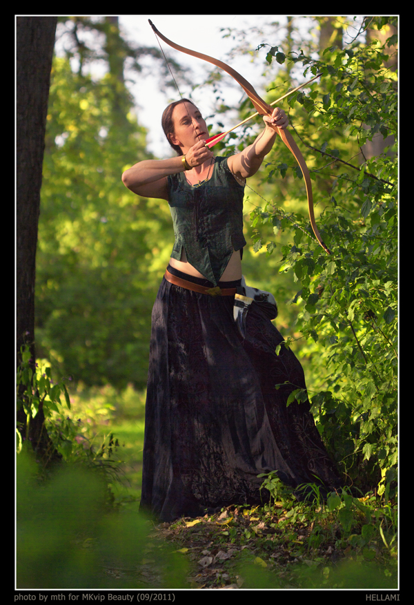 Diana, Göttin der Jagd&hellip; Foto &amp; Bild märchenbilder, specials, diana