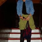 User Profile Photo