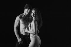 Diana und Daniel 