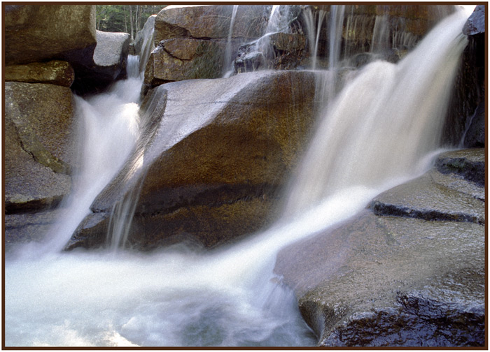 Diana's Bath