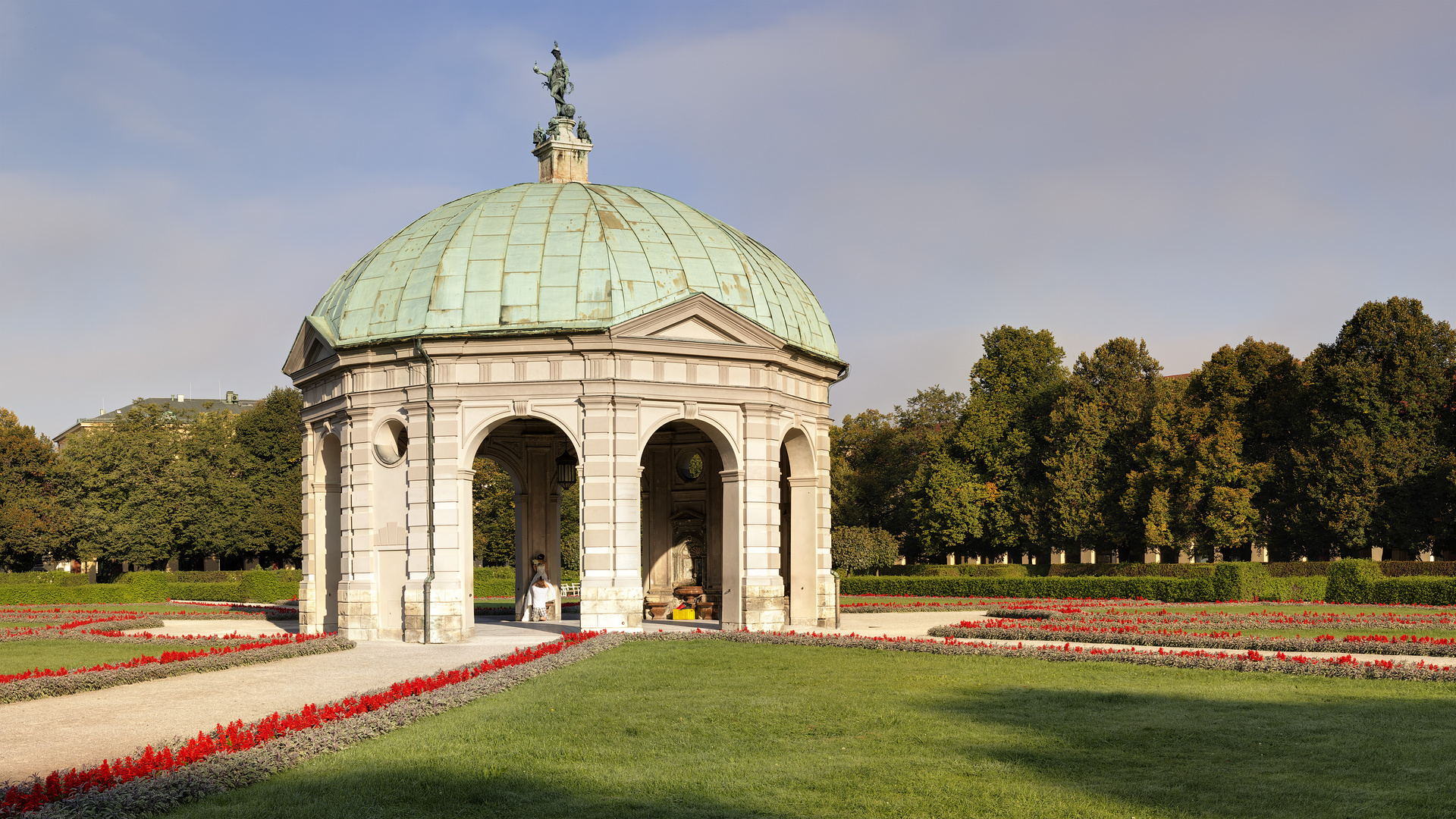 Dianatempel München Dianatempel München