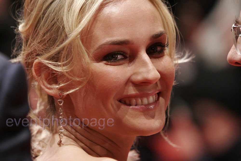 Diane Kruger