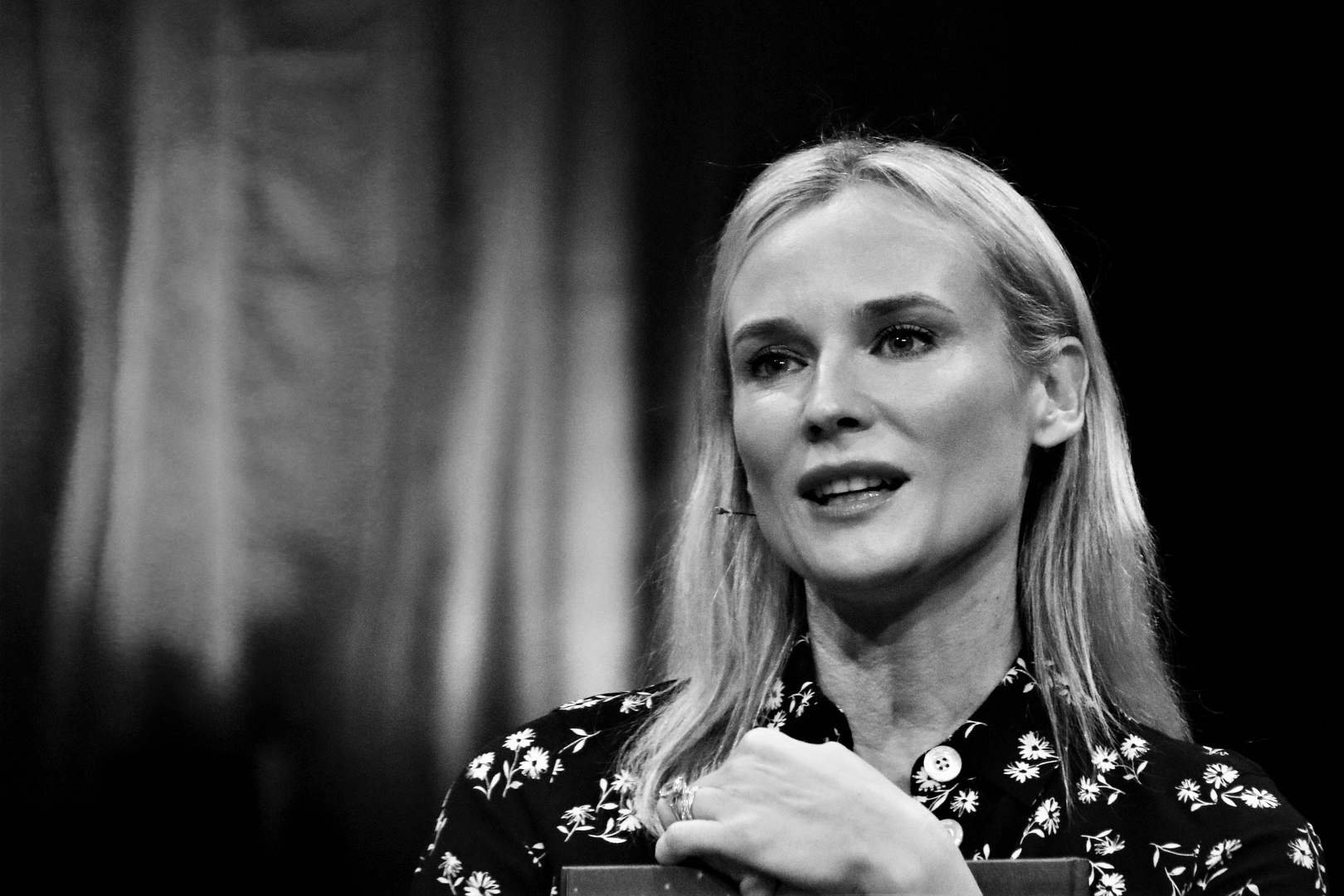 Diane Kruger, Schauspielerin