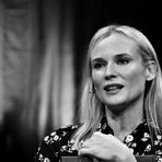 Diane Kruger, Schauspielerin