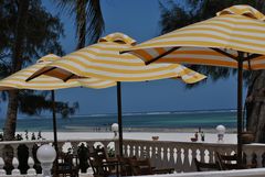 Diani Beach