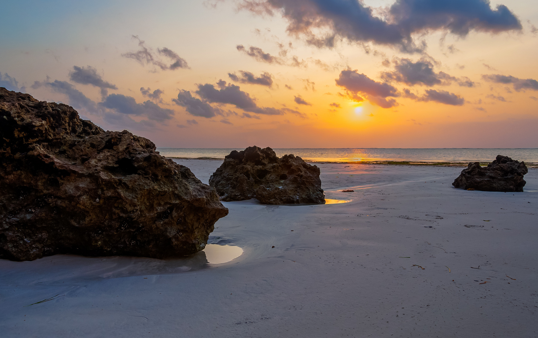 Diani Beach