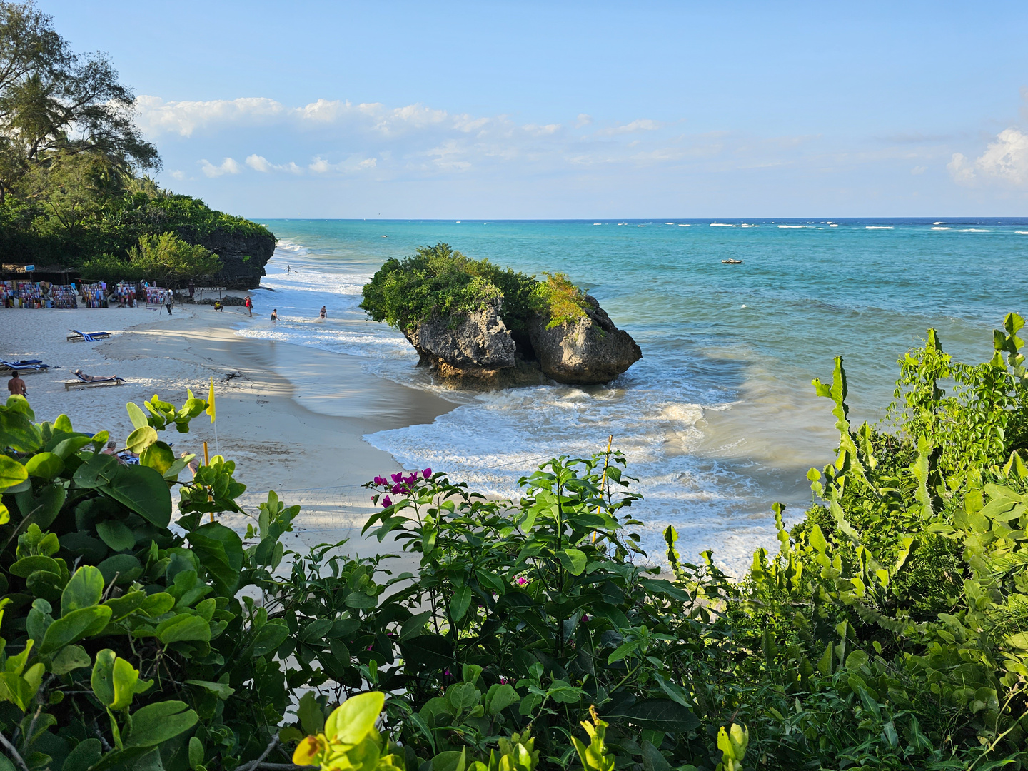 Diani Beach