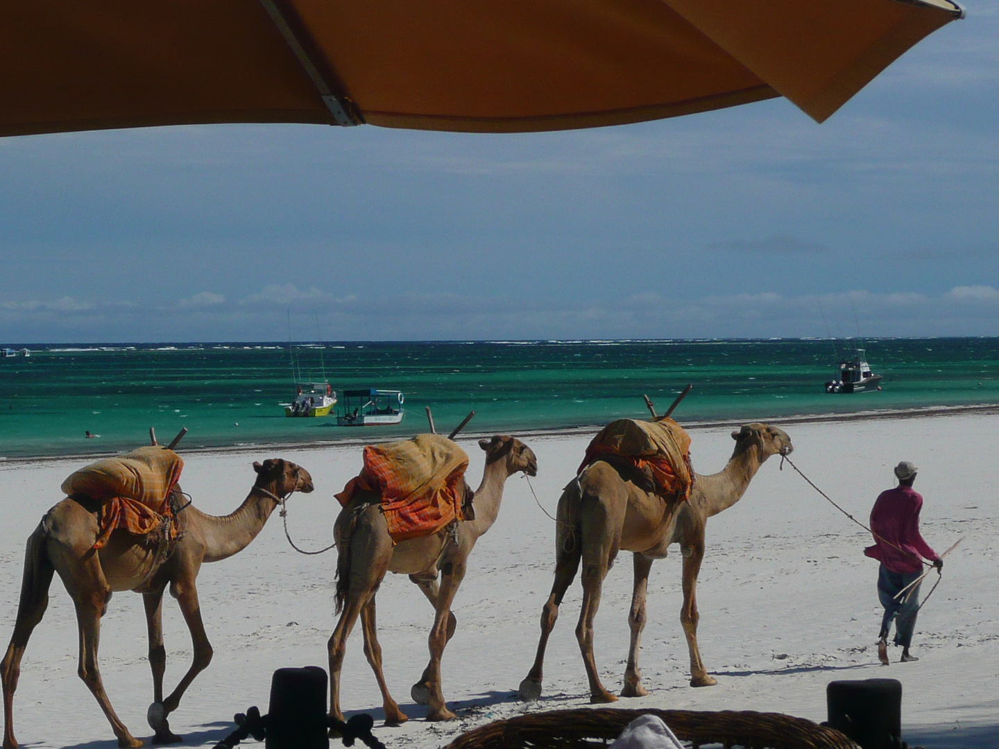 Diani Beach Mombasa