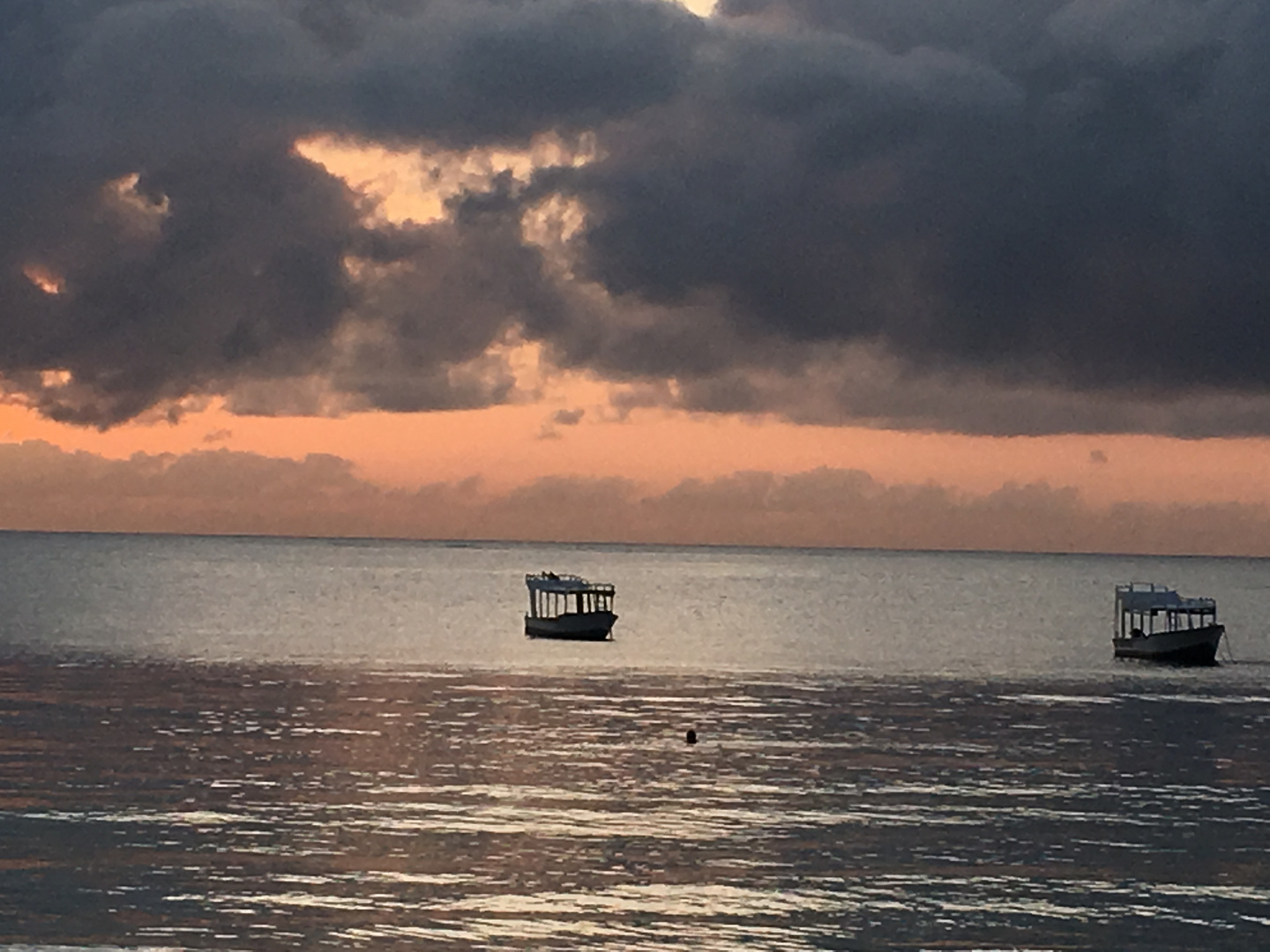 Diani Beach - Ukunda, Kenia