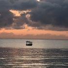 Diani Beach - Ukunda, Kenia