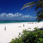 Diani Beach...Kenia