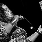 Dianne Reeves