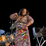 Dianne Reeves