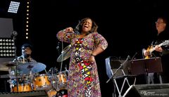 Dianne Reeves