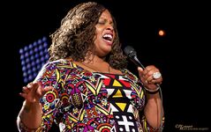 Dianne Reeves