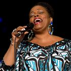 Dianne Reeves beim Stuttgarter Jazz Open 2015