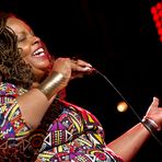 Dianne Reeves