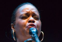 Dianne Reeves in Concert - Bild 2