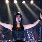 Dianne van Giersbergen Sängerin von Xandria