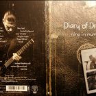 Diary of Dreams (DVD Backcover)
